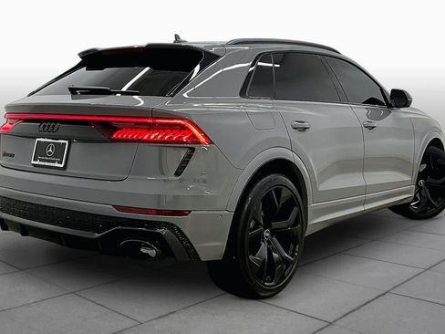 Used 2024 Audi RS Q8 AWD/4WD image 13