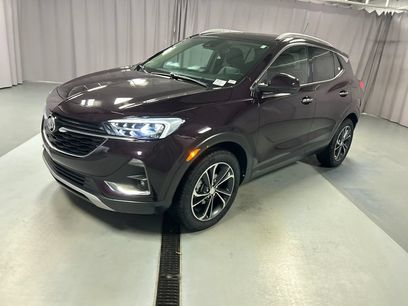 Used 2020 Buick Encore GX Essence
