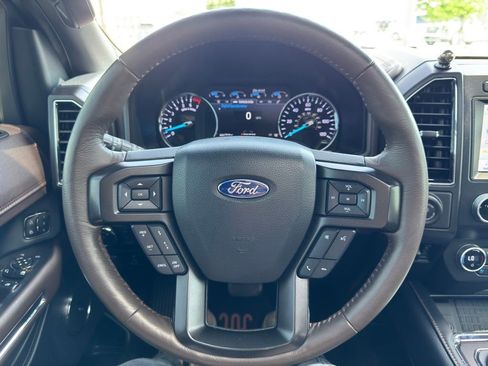 Used 2021 Ford Expedition King Ranch AWD/4WD image 10