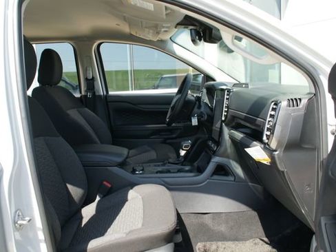 New 2026 Ford Ranger XLT AWD/4WD image 35