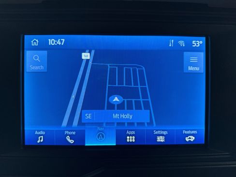 Used 2022 Ford Bronco Wildtrak AWD/4WD image 15