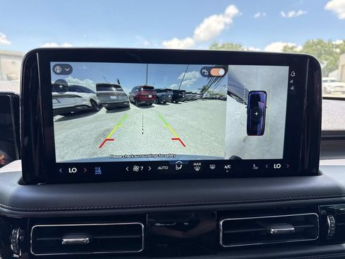 New 2026 Lincoln Aviator Reserve AWD/4WD image 25