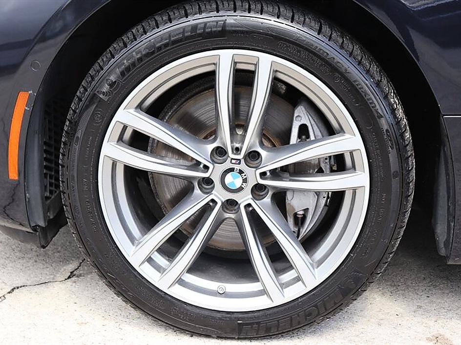 Used 2018 BMW 640i Gran Turismo xDrive AWD/4WD image 66