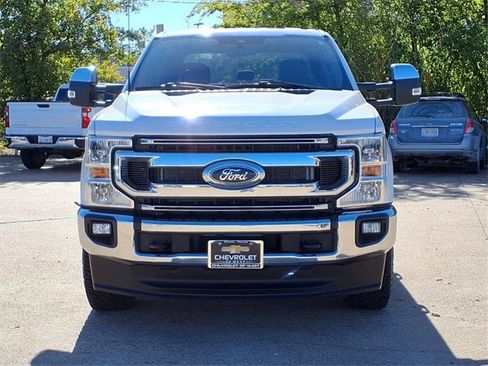 Used 2022 Ford F250 XLT w/ XLT Value Package image 2