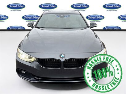 Used 2020 BMW 430i Gran Coupe