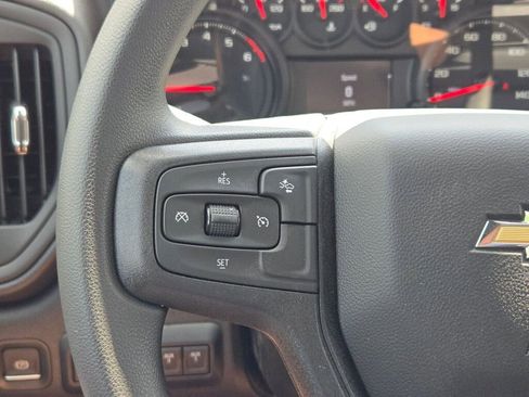 New 2025 Chevrolet Silverado 3500 W/T w/ WT Convenience Package image 22