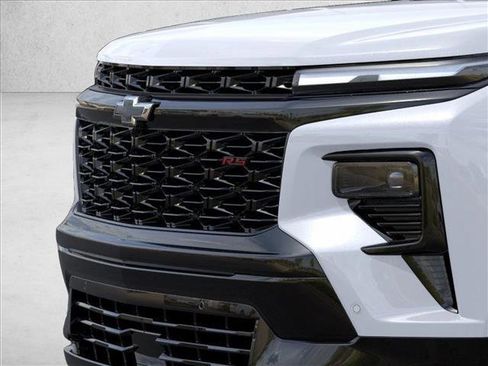 New 2026 Chevrolet Traverse RS image 13