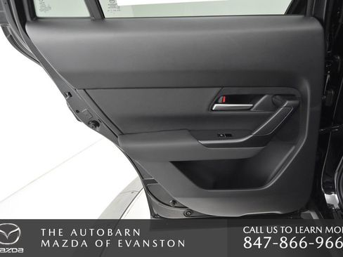 New 2026 MAZDA CX-50 AWD 2.5 S w/ Weather Package image 31