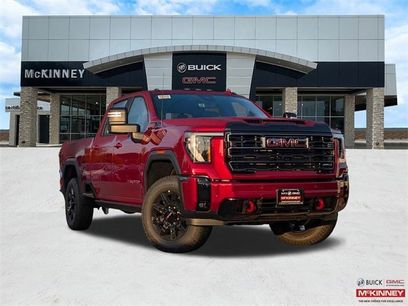 New 2026 GMC Sierra 2500 AT4 w/ AT4 Premium Plus Package