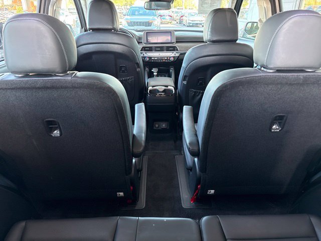 Certified 2021 Kia Telluride SX w/ SX Prestige Package AWD/4WD image 44