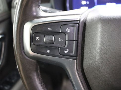 Used 2022 Chevrolet Tahoe LT w/ Luxury Package image 23