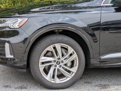 Used 2023 Audi Q7 2.0T Premium Plus w/ Premium Plus Package image 14
