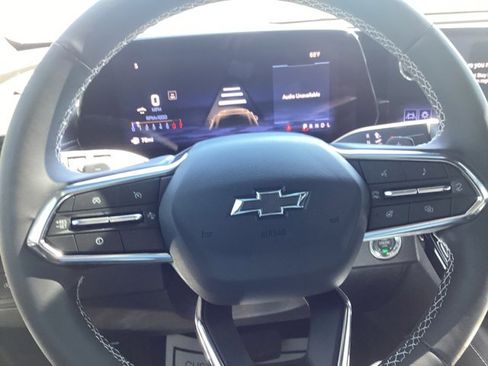 New 2026 Chevrolet Traverse LT w/ Midnight/Sport Edition FWD image 26