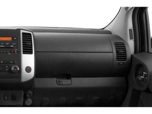Used 2015 Nissan Xterra PRO-4X AWD/4WD image 20