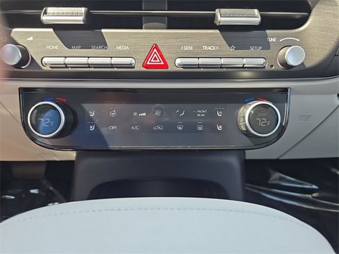 New 2026 Hyundai Palisade Calligraphy image 18