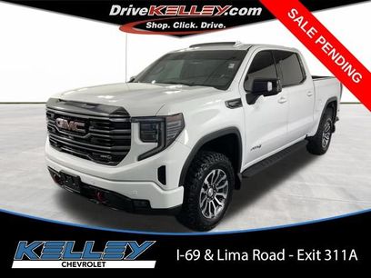 Used 2022 GMC Sierra 1500 AT4 w/ AT4 Premium Package