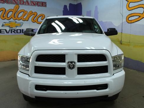 Used 2016 RAM 2500 Tradesman w/ Protection Group AWD/4WD image 3