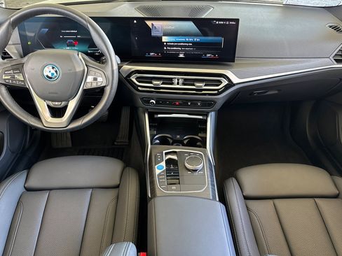 Certified 2023 BMW i4 eDrive40 w/ Premium Package RWD image 15