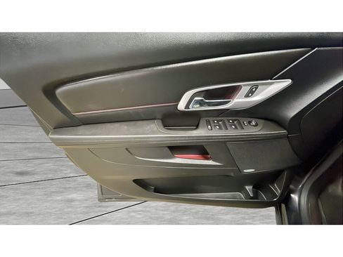 Used 2016 GMC Terrain SLT w/ Open Road Package image 10