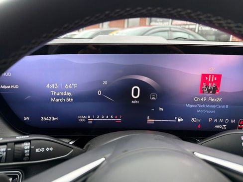 Used 2024 Buick Envision Preferred image 17