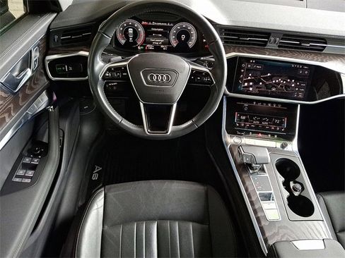 Used 2019 Audi A6 3.0T Prestige w/ Prestige Package AWD/4WD image 11