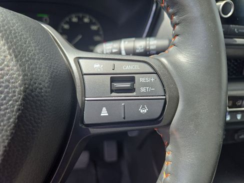 Used 2023 Honda CR-V Sport image 23