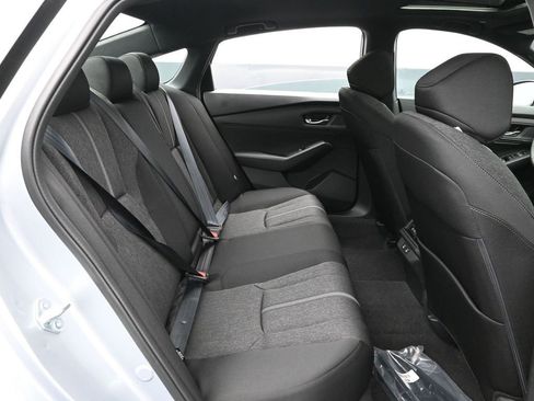 New 2025 Honda Accord Sport image 36