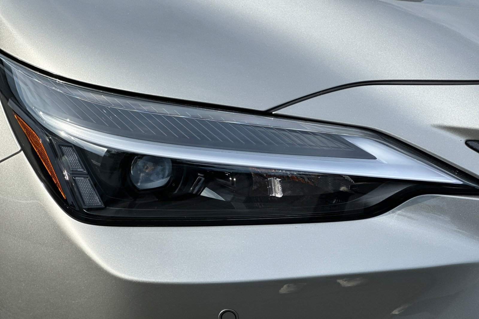 New 2026 Lexus NX 350 AWD w/ Cold Area Package image 12