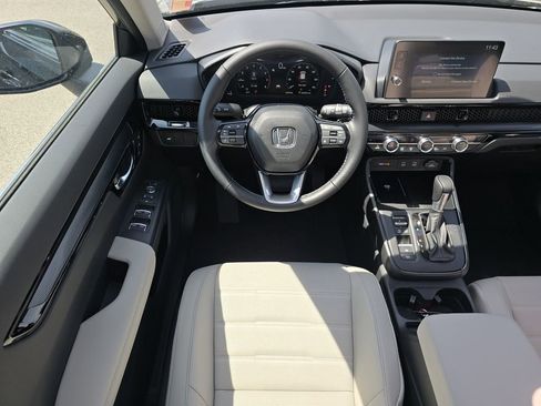 New 2026 Honda CR-V EX-L image 29