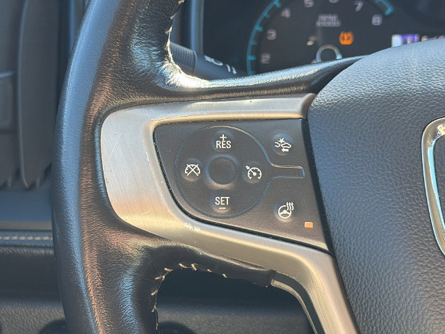 Used 2017 GMC Canyon Denali AWD/4WD image 22