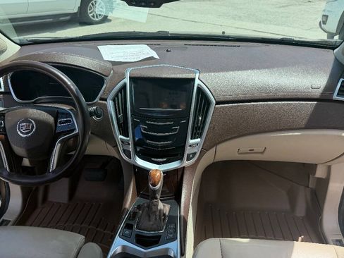 Used 2014 Cadillac SRX Luxury w/ Driver Awareness Package FWD image 15