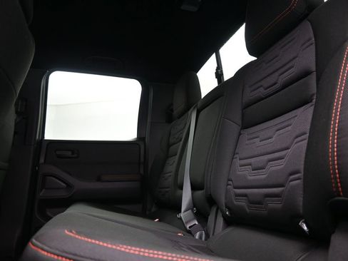 New 2026 Nissan Frontier Pro-X w/ Tow Package image 13