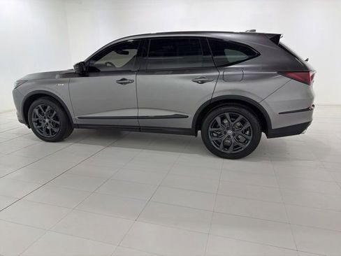 Certified 2023 Acura MDX A-Spec AWD/4WD image 2