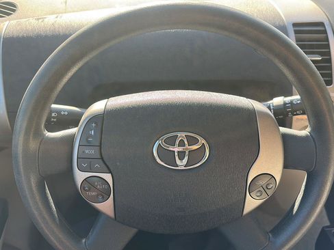 Used 2008 Toyota Prius w/ Pkg 2 FWD image 12