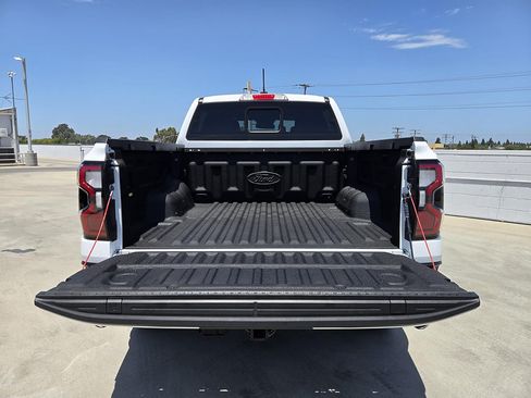 Used 2024 Ford Ranger Raptor AWD/4WD image 28