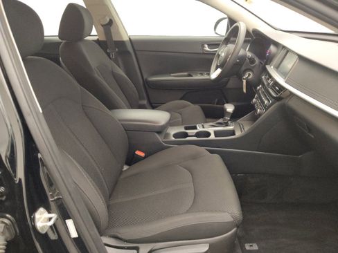 Used 2019 Kia Optima LX w/ LX 17" Wheel Package FWD image 21