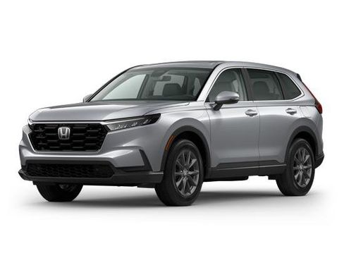 New 2026 Honda CR-V EX-L image 28