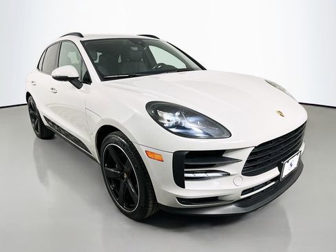 Used 2019 Porsche Macan S image 3
