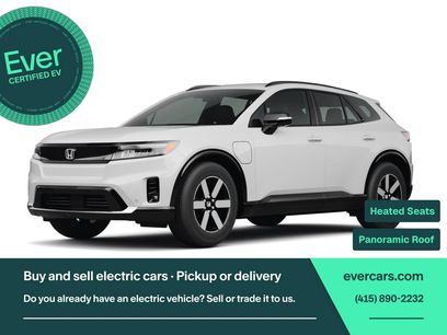 Used 2024 Honda Prologue Touring