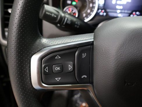 New 2026 RAM 1500 Classic Warlock image 26