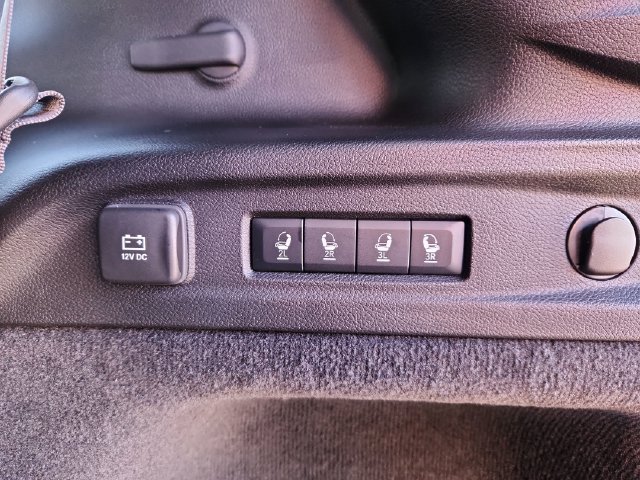 Used 2026 Jeep Grand Cherokee L Summit AWD/4WD image 33