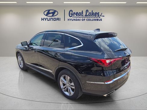 Used 2023 Acura MDX SH-AWD image 7