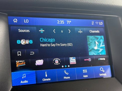 Used 2021 Ford Ranger XLT w/ Tremor Off-Road Package AWD/4WD image 19