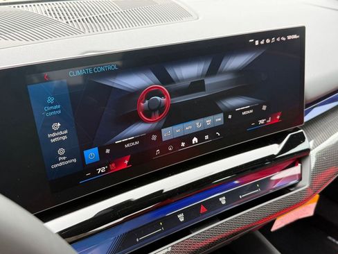 New 2026 BMW M5 w/ Executive Package image 29