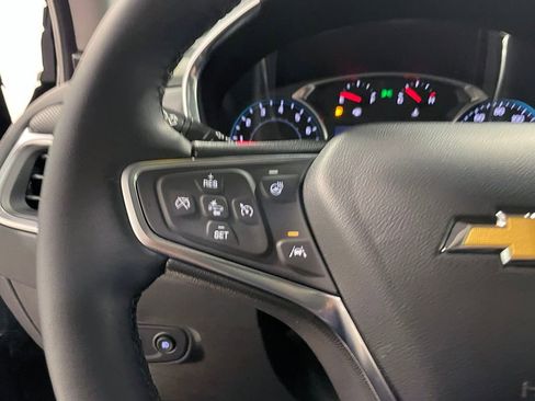 Used 2024 Chevrolet Equinox Premier image 37