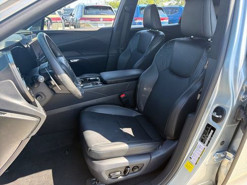 Used 2025 Lexus RX 350 FWD w/ Technology Package image 7