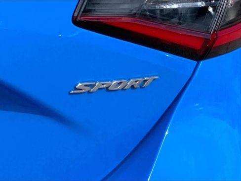 Used 2025 Honda Civic Sport image 10