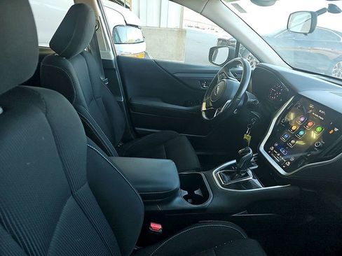 Used 2020 Subaru Legacy Premium AWD/4WD image 8