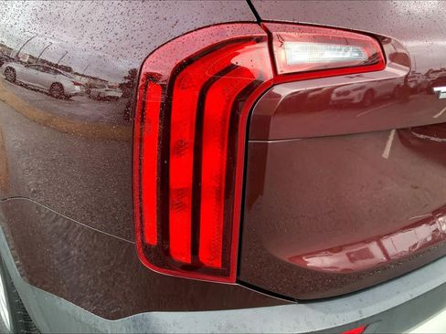 Used 2020 Kia Telluride LX FWD image 26