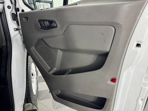 Used 2024 Ford Transit 250 Low Roof w/ Exterior Upgrade Package image 22